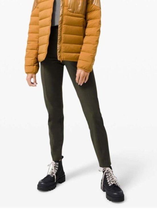 lululemon athletica Pants - Lululemon Here to There High-Rise 7/8 Pant size 4